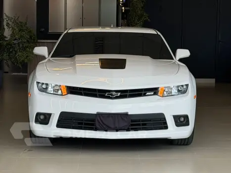 CAMARO 6.2 V8 SS