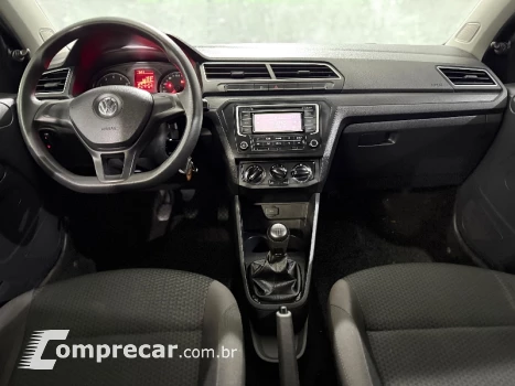 VOYAGE 1.0 12V MPI Totalflex