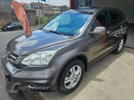 Cr-v EXL 2.0