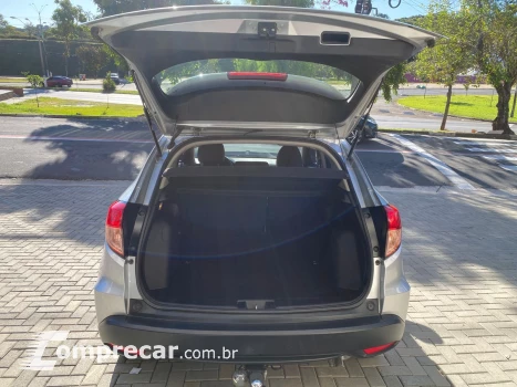 HR-V 1.8 16V EX