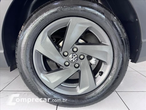 NIVUS 1.0 200 TSI TOTAL FLEX COMFORTLINE AUTOMÁTI