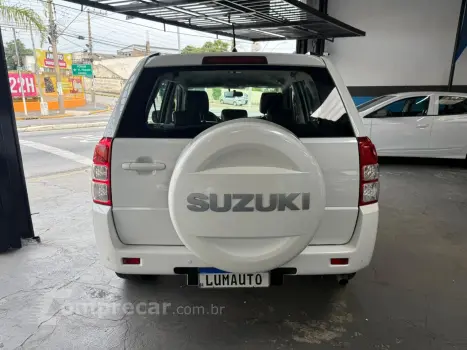 GRAND VITARA 2.0 4X2 16V