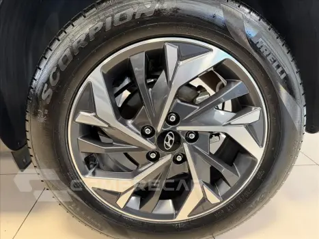 CRETA 1.0 TGDI FLEX LIMITED AUTOMÁTICO