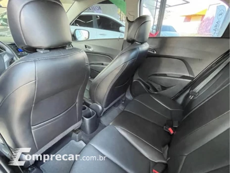 HB20 1.0 12V Comfort