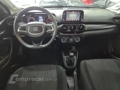 ARGO 1.0 FIREFLY FLEX DRIVE MANUAL