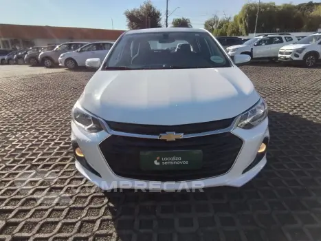 ONIX 1.0 FLEX LT MANUAL
