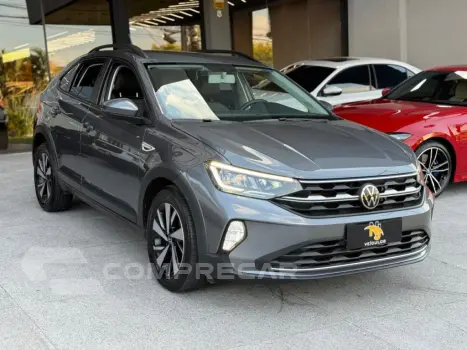 NIVUS 1.0 200 TSI TOTAL FLEX COMFORTLINE AUTOMÁTICO
