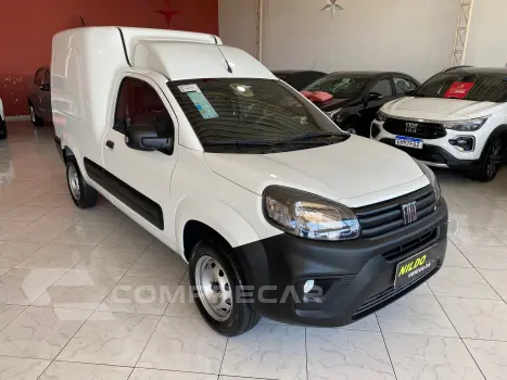 FIORINO 1.3 Firefly Endurance