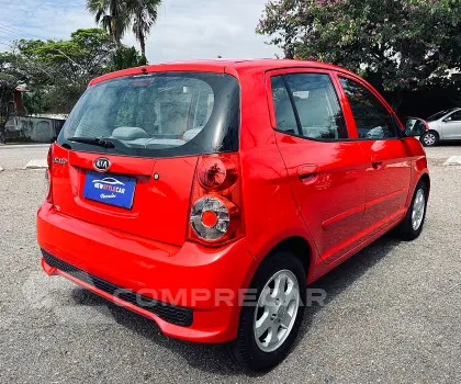PICANTO 1.0 EX 12V