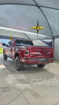 RAM 3500 LARAMIE 6.7D