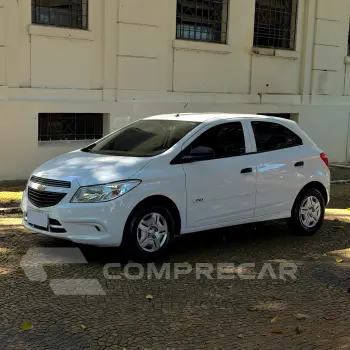 ONIX 1.0 MPFI LS 8V