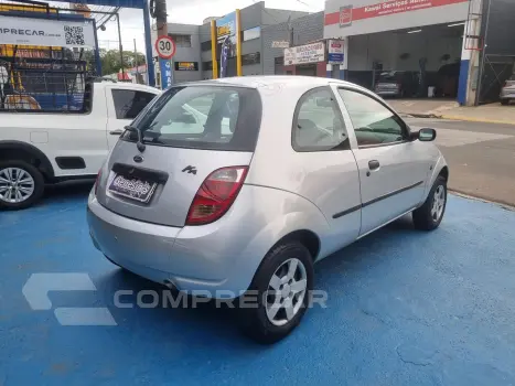 KA 1.0 MPI GL 8V