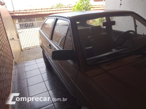 GOL 1.6 GL 8V