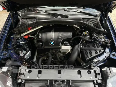 X4 2.0 28I X LINE 4X4 16V TURBO GASOLINA 4P AUTOMÁTICO