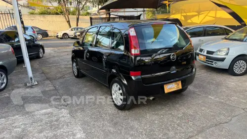 MERIVA 1.8 MPFI Maxx 8V