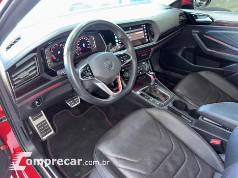 Jetta GLI 350 2.0 Tsi