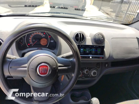 FIORINO 1.4 MPI Furgão 8V