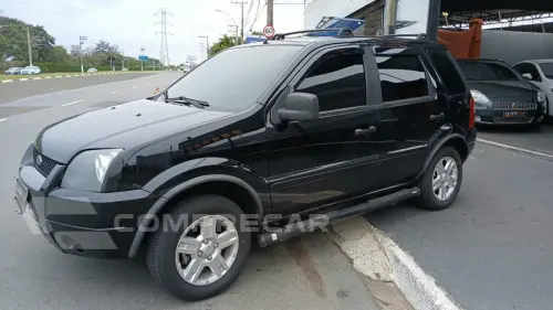 FORD ECOSPORT 4 portas