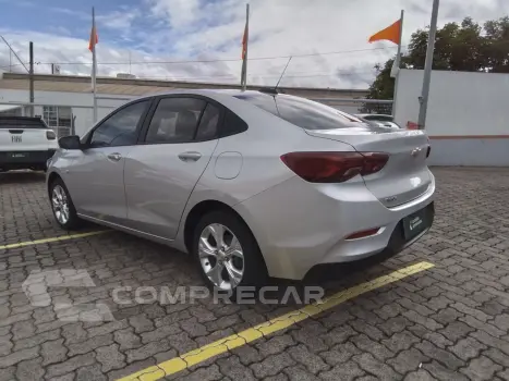 ONIX 1.0 TURBO FLEX LTZ AUTOMÁTICO