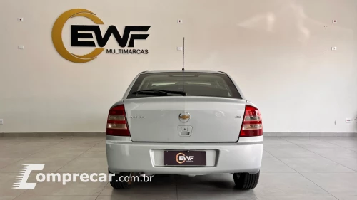 Astra Advantage 2.0 MPFI 8V FlexPower 5p