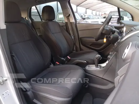 TRACKER 1.8 MPFI LT 4X2 16V