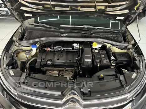 C4 CACTUS 1.6 VTI 120 Feel Eat6