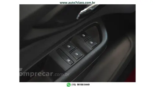 ONIX - 1.4 MPFI ACTIV 8V 4P AUTOMÁTICO