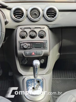 C3 Tendance 1.6 VTi Flex Start 16V Aut.