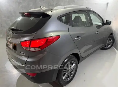 IX35 2.0 MPFI GL 16V