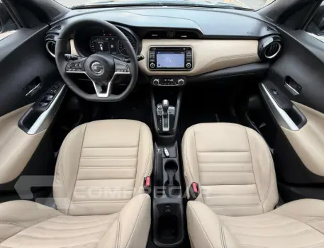 KICKS 1.6 16vstart SL