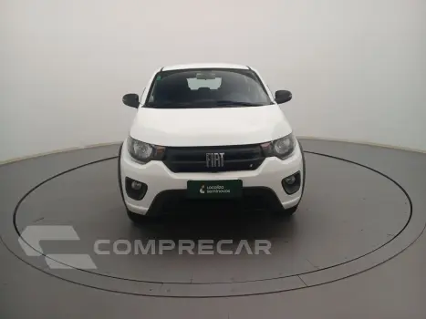 MOBI 1.0 EVO FLEX LIKE. MANUAL