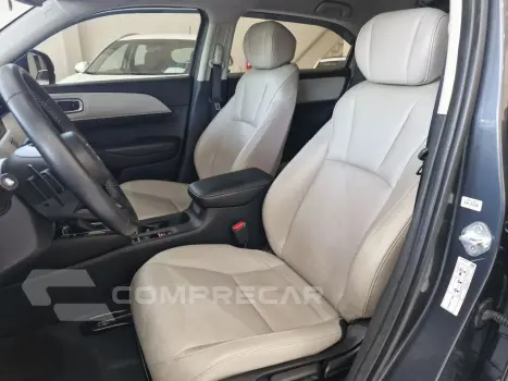 HR-V 1.5 16V 4P FLEX ADVANCE TURBO AUTOMÁTICO CVT