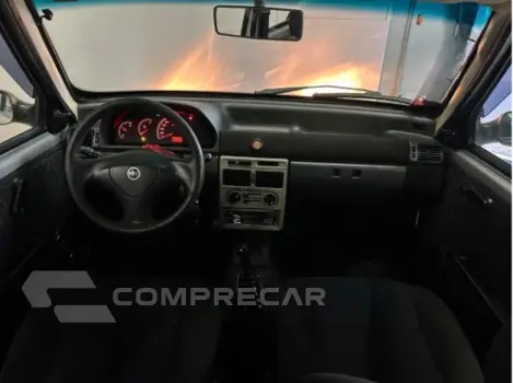 UNO 1.0 MPI Mille 8V