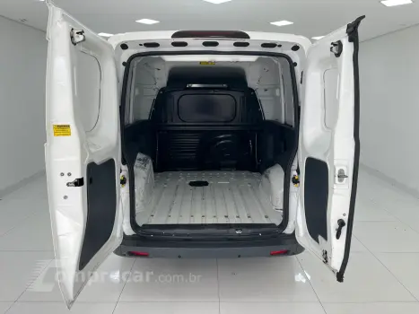 FIORINO 1.4 MPI Furgão Endurance 8V