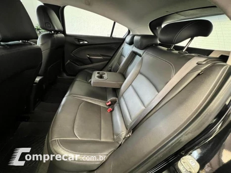CHEV CRUZE LT HB AT
