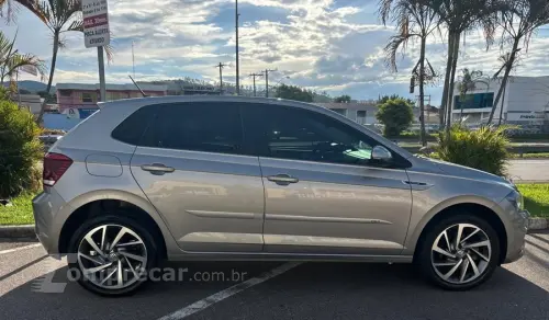 POLO 1.0 200 TSI Highline