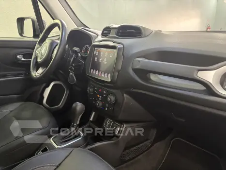 RENEGADE 1.8 16V Longitude