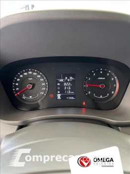 HB20S 1.0 12V FLEX COMFORT MANUAL