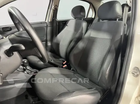 VOYAGE 1.6 16V MSI TOTALFLEX 4P AUTOMÁTICO