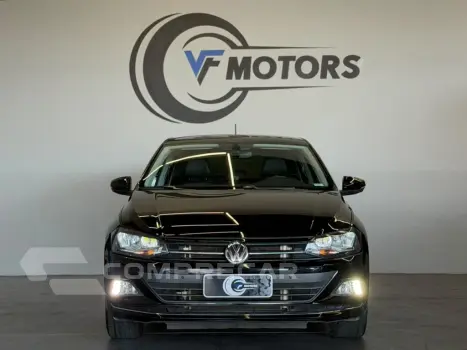 POLO 1.0 200 TSI HIGHLINE AUTOMÁTICO