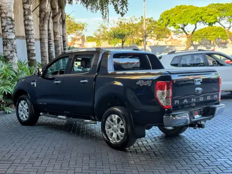 RANGER 3.2 Limited 4X4 CD 20V