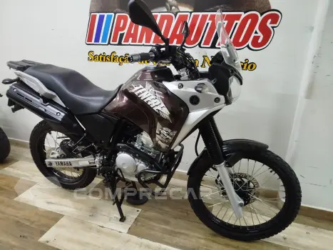 XTZ 250 TENERE