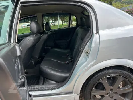 Astra Advantage 2.0 MPFI 8V FlexPower 5p