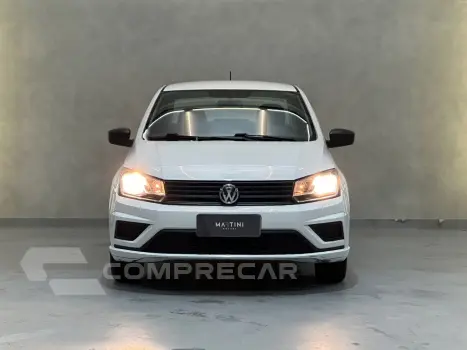 VOYAGE 1.0 Flex 12V 4p