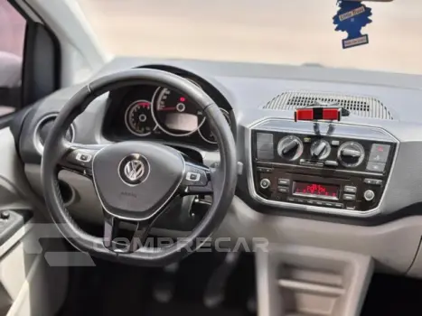 UP 1.0 MPI MOVE UP 12V FLEX 4P MANUAL