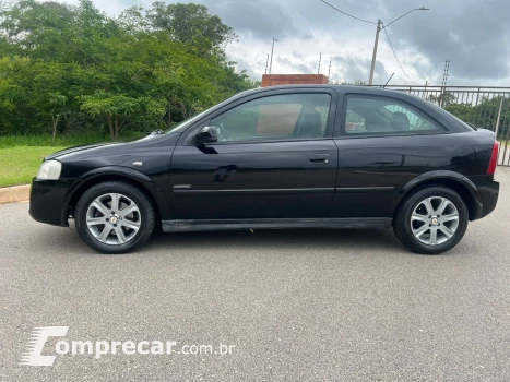 ASTRA 2.0 MPFI Advantage 8V