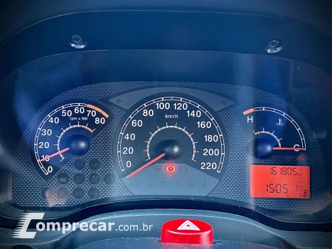 SIENA 1.4 MPI EL 8V