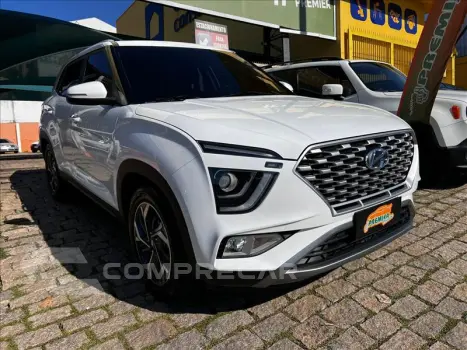 CRETA 1.0 Tgdi Limited