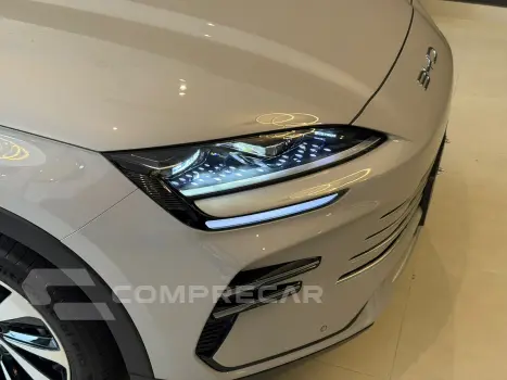 SONG PLUS 1.5 DM-I HÍBRIDO AUTOMÁTICO