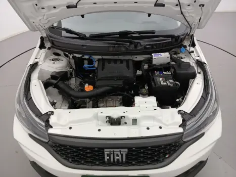 ARGO 1.0 FIREFLY FLEX MANUAL